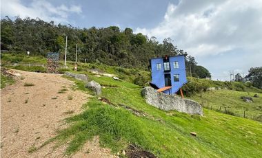 Venta Lote Comercial via la vega