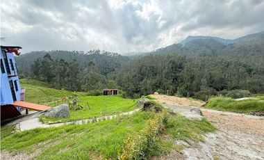 Venta Lote Comercial via la vega