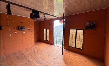 Venta Lote Comercial via la vega