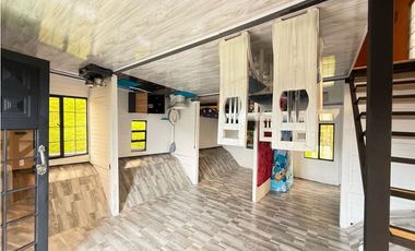 Venta Lote Comercial via la vega