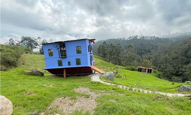 Venta Lote Comercial via la vega