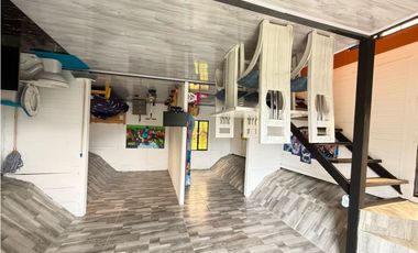 Venta Lote Comercial via la vega