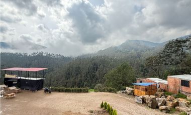 Venta Lote Comercial via la vega