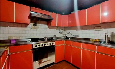 VENDO CASA EN CAJICA CUNDINAMARCA PARA REMODELACION O NUEVO PROYECTO