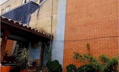 VENDO CASA EN CAJICA CUNDINAMARCA PARA REMODELACION O NUEVO PROYECTO