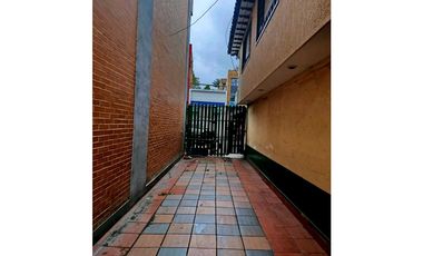 VENDO CASA EN CAJICA CUNDINAMARCA PARA REMODELACION O NUEVO PROYECTO