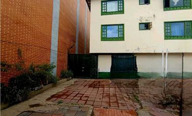 VENDO CASA EN CAJICA CUNDINAMARCA PARA REMODELACION O NUEVO PROYECTO