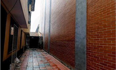 VENDO CASA EN CAJICA CUNDINAMARCA PARA REMODELACION O NUEVO PROYECTO