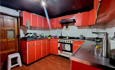 VENDO CASA EN CAJICA CUNDINAMARCA PARA REMODELACION O NUEVO PROYECTO