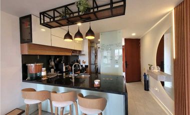 Venta apartamento remodelado Chia