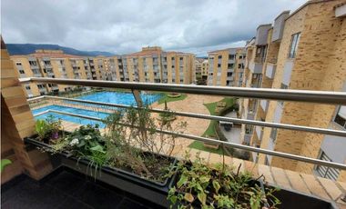 Venta apartamento remodelado Chia