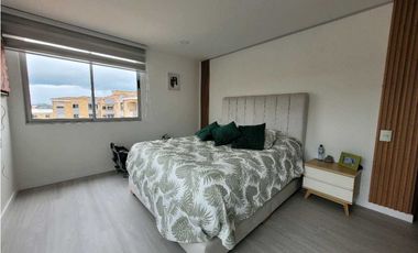 Venta apartamento remodelado Chia