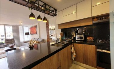 Venta apartamento remodelado Chia