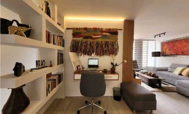 Venta apartamento remodelado Chia