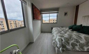 Venta apartamento remodelado Chia