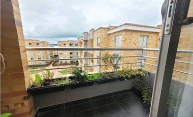 Venta apartamento remodelado Chia