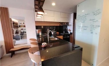 Venta apartamento remodelado Chia