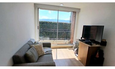 VENDO EXCLUISIVO APARTAMENTO ESQUINERO EN EL PRIMER PISO, EN CAJICA
