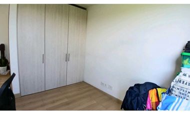 VENDO EXCLUISIVO APARTAMENTO ESQUINERO EN EL PRIMER PISO, EN CAJICA