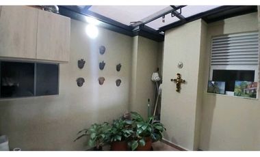 VENDO EXCLUISIVO APARTAMENTO ESQUINERO EN EL PRIMER PISO, EN CAJICA