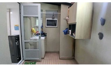 VENDO EXCLUISIVO APARTAMENTO ESQUINERO EN EL PRIMER PISO, EN CAJICA