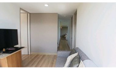 VENDO EXCLUISIVO APARTAMENTO ESQUINERO EN EL PRIMER PISO, EN CAJICA