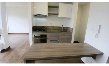 VENDO APARTAESTUDIO QUINTO PISO EN MILLA DE ORO CAJIC