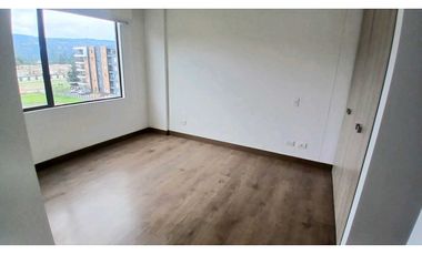 VENDO APARTAESTUDIO QUINTO PISO EN MILLA DE ORO CAJIC