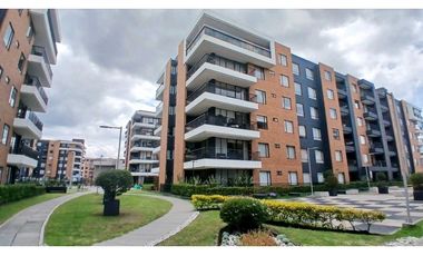 VENDO APARTAESTUDIO QUINTO PISO EN MILLA DE ORO CAJIC