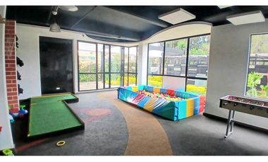 VENDO APARTAESTUDIO QUINTO PISO EN MILLA DE ORO CAJIC