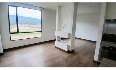 VENDO APARTAESTUDIO QUINTO PISO EN MILLA DE ORO CAJIC