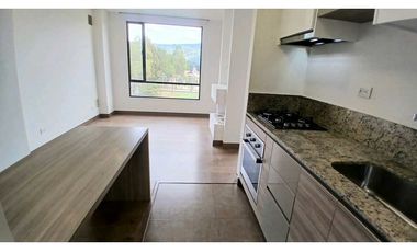 VENDO APARTAESTUDIO QUINTO PISO EN MILLA DE ORO CAJIC