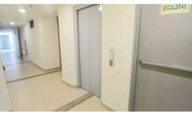 VENDO APARTAESTUDIO QUINTO PISO EN MILLA DE ORO CAJIC