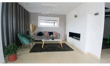 VENDO APARTAESTUDIO QUINTO PISO EN MILLA DE ORO CAJIC