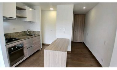 VENDO APARTAESTUDIO QUINTO PISO EN MILLA DE ORO CAJIC