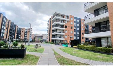 VENDO APARTAESTUDIO QUINTO PISO EN MILLA DE ORO CAJIC