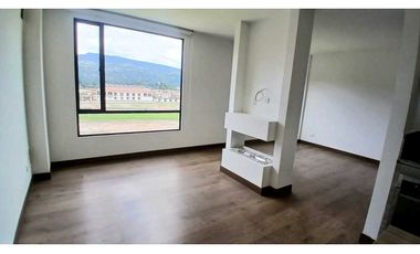 VENDO APARTAESTUDIO QUINTO PISO EN MILLA DE ORO CAJIC