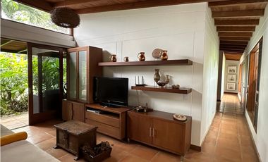 VENTA FINCA, TITIRIB SUROESTE ANTIOQUEÑO