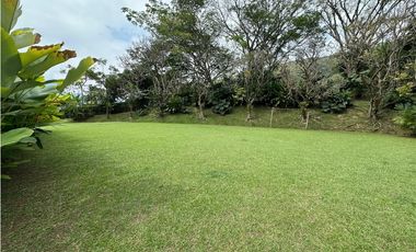 VENTA FINCA, TITIRIB SUROESTE ANTIOQUEÑO