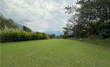VENTA FINCA, TITIRIB SUROESTE ANTIOQUEÑO