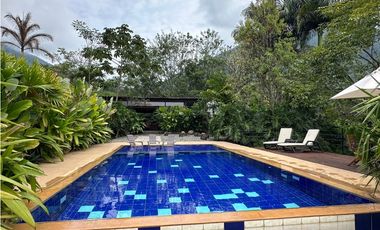 VENTA FINCA, TITIRIB SUROESTE ANTIOQUEÑO