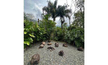 VENTA FINCA, TITIRIB SUROESTE ANTIOQUEÑO