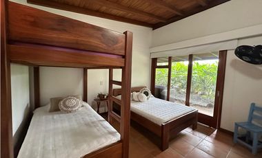 VENTA FINCA, TITIRIB SUROESTE ANTIOQUEÑO