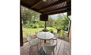 VENTA FINCA, TITIRIB SUROESTE ANTIOQUEÑO