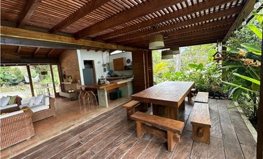 VENTA FINCA, TITIRIB SUROESTE ANTIOQUEÑO