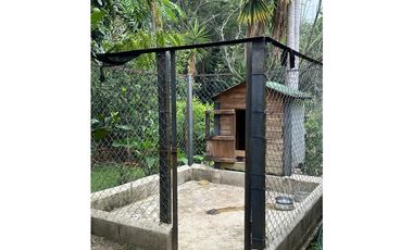 VENTA FINCA, TITIRIB SUROESTE ANTIOQUEÑO