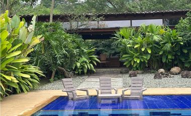 VENTA FINCA, TITIRIB SUROESTE ANTIOQUEÑO