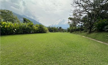 VENTA FINCA, TITIRIB SUROESTE ANTIOQUEÑO