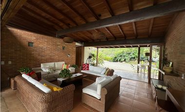 VENTA FINCA, TITIRIB SUROESTE ANTIOQUEÑO