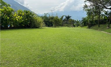 VENTA FINCA, TITIRIB SUROESTE ANTIOQUEÑO